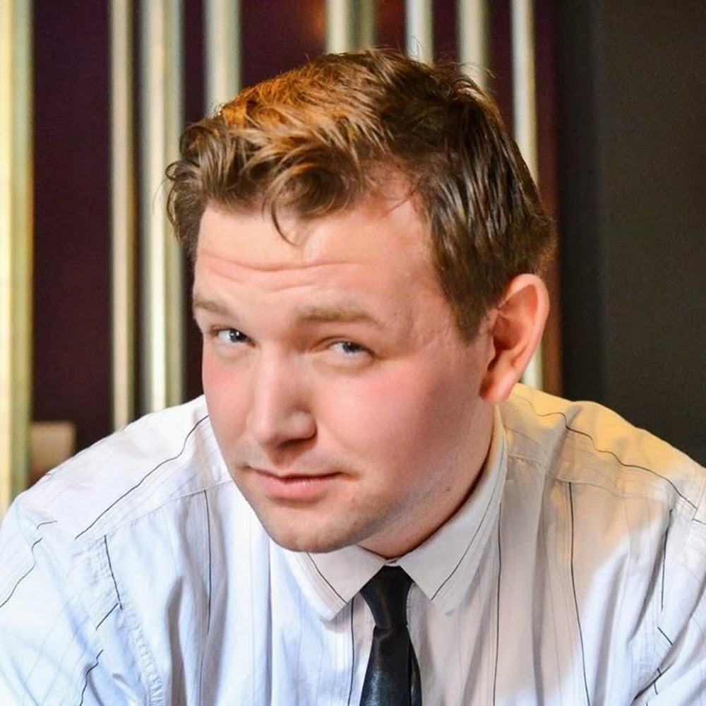 Meet your Posher, Ron